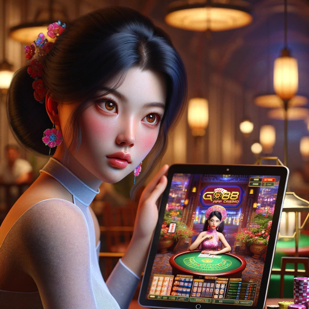 game bai doi thuong go88app casino